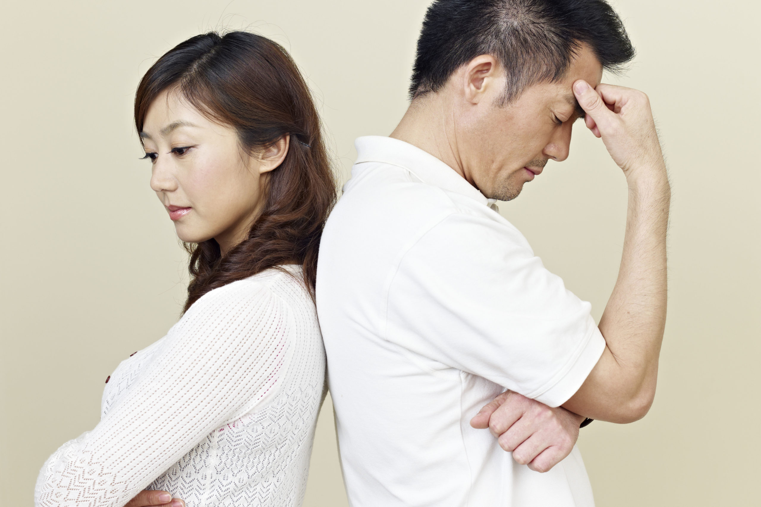 男女問題の無料相談なら