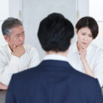 はじめての相続の無料相談なら