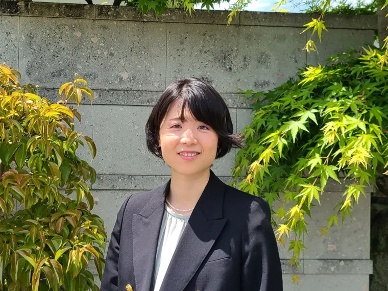 戸田総合法律事務所東広島オフィス