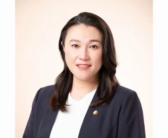 弁護士法人レイスター法律事務所福田朱希弁護士
