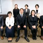 弁護士法人アルファ総合法律事務所　所沢オフィス