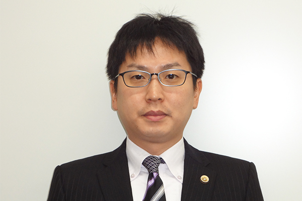 旭合同法律事務所 岐阜事務所