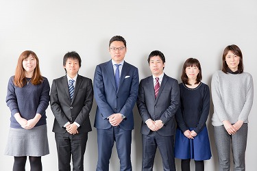 弁護士法人ふくい総合法律事務所