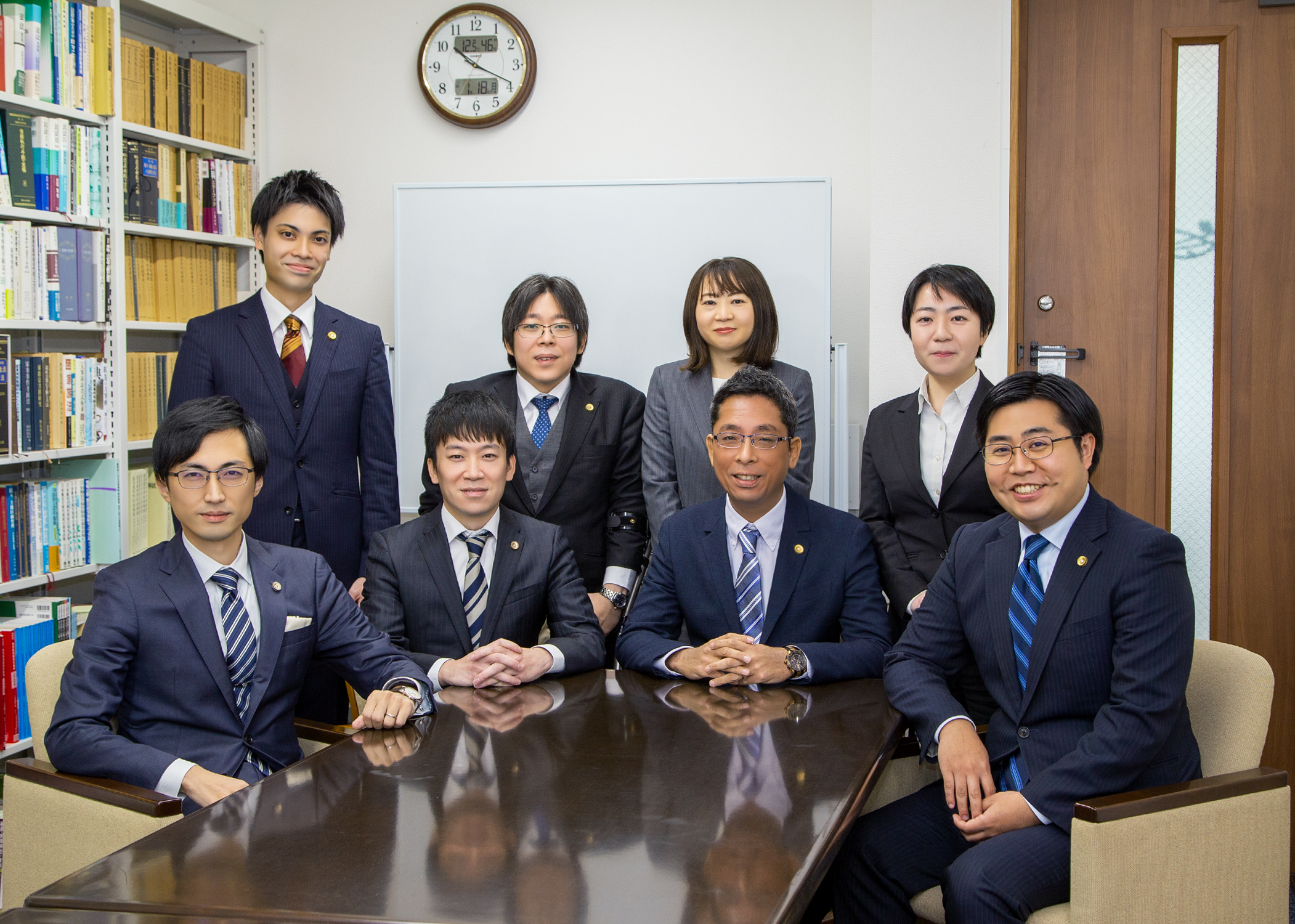 弁護士法人ラグーン