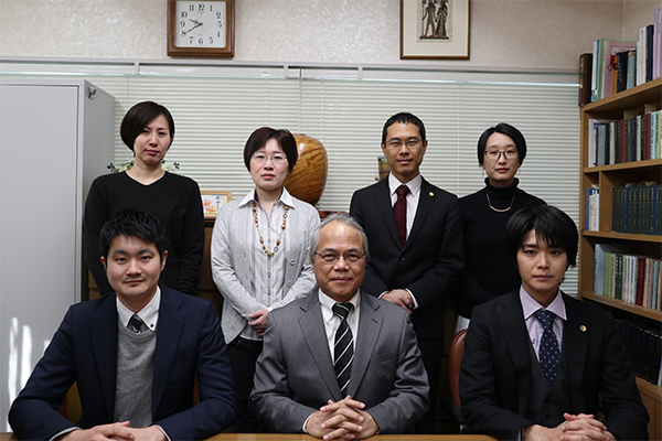 ありあけ法律事務所