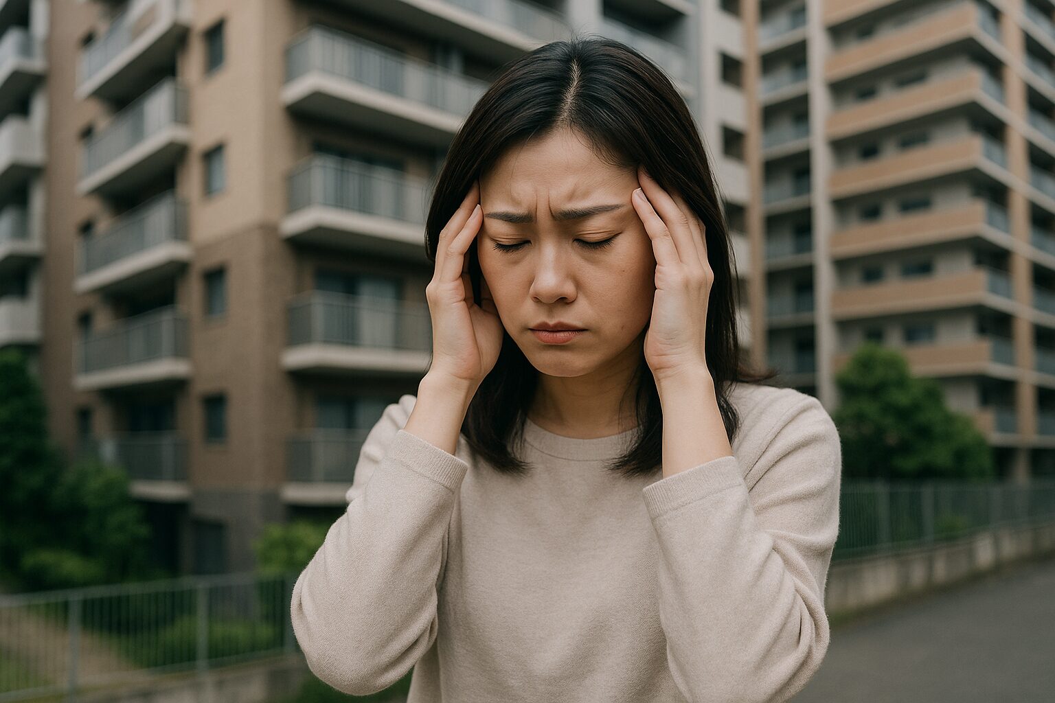 不動産トラブルの無料相談なら