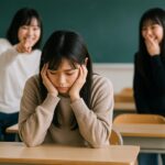 いじめの無料相談なら