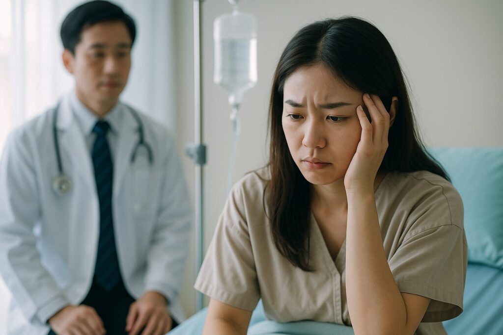 医療トラブルの無料相談なら