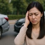 交通事故の無料相談なら