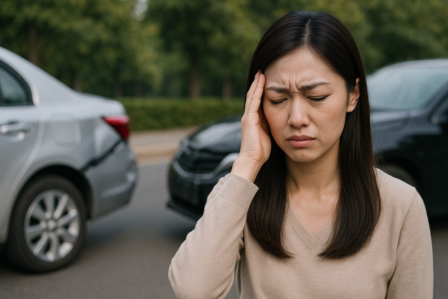 交通事故の無料相談なら