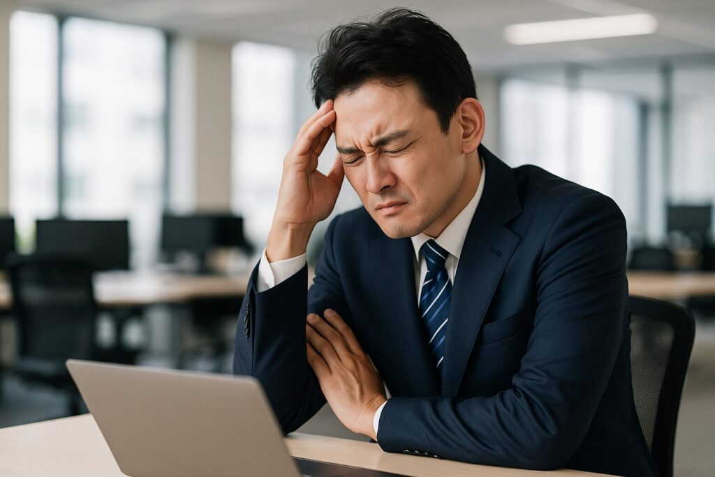 労働問題の無料相談なら