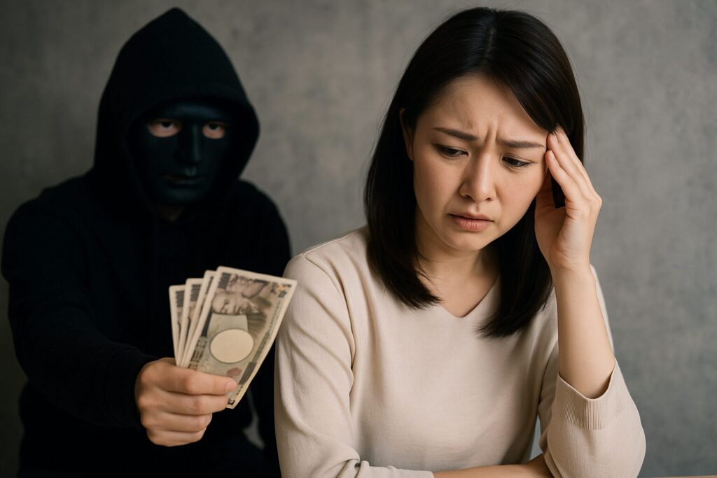 詐欺被害の無料相談なら