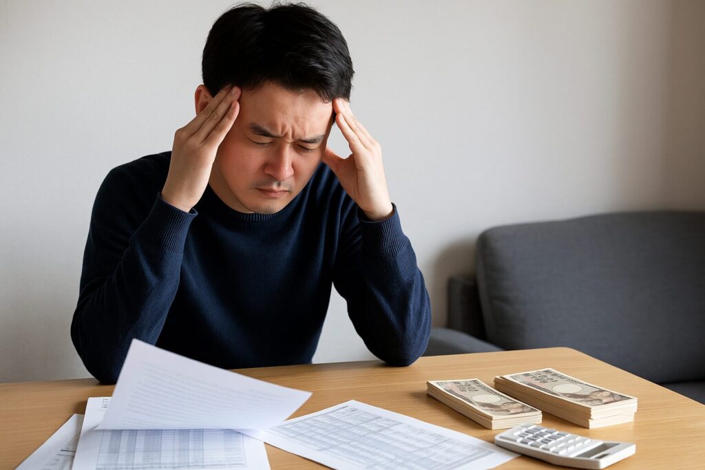 債務整理の無料相談なら