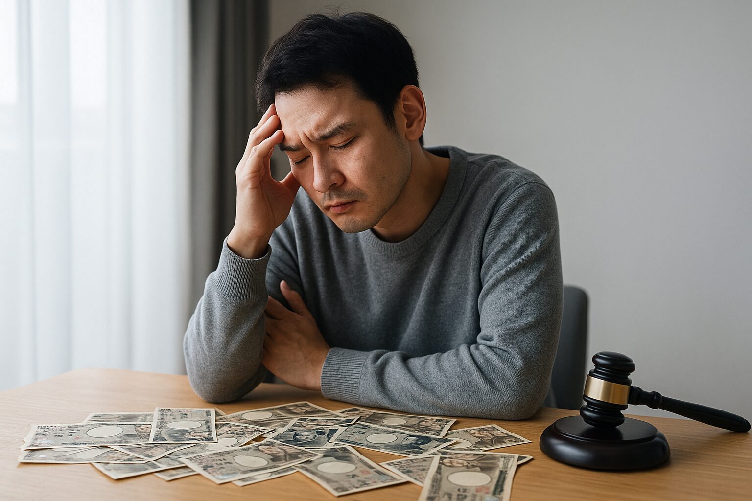 借金問題の無料相談なら