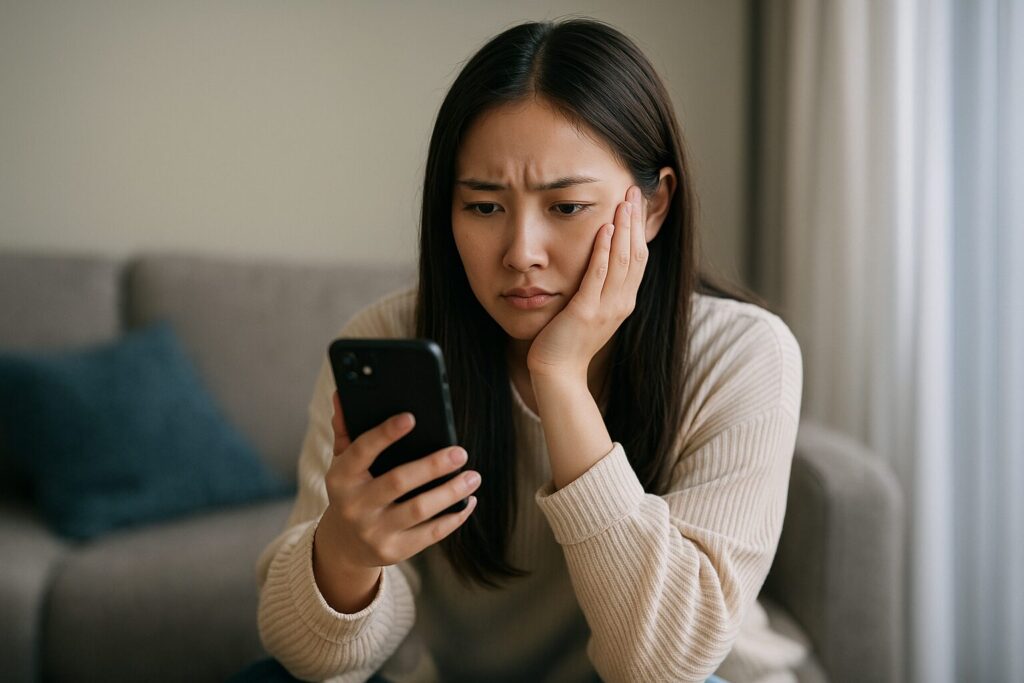 SNSトラブルの無料相談なら