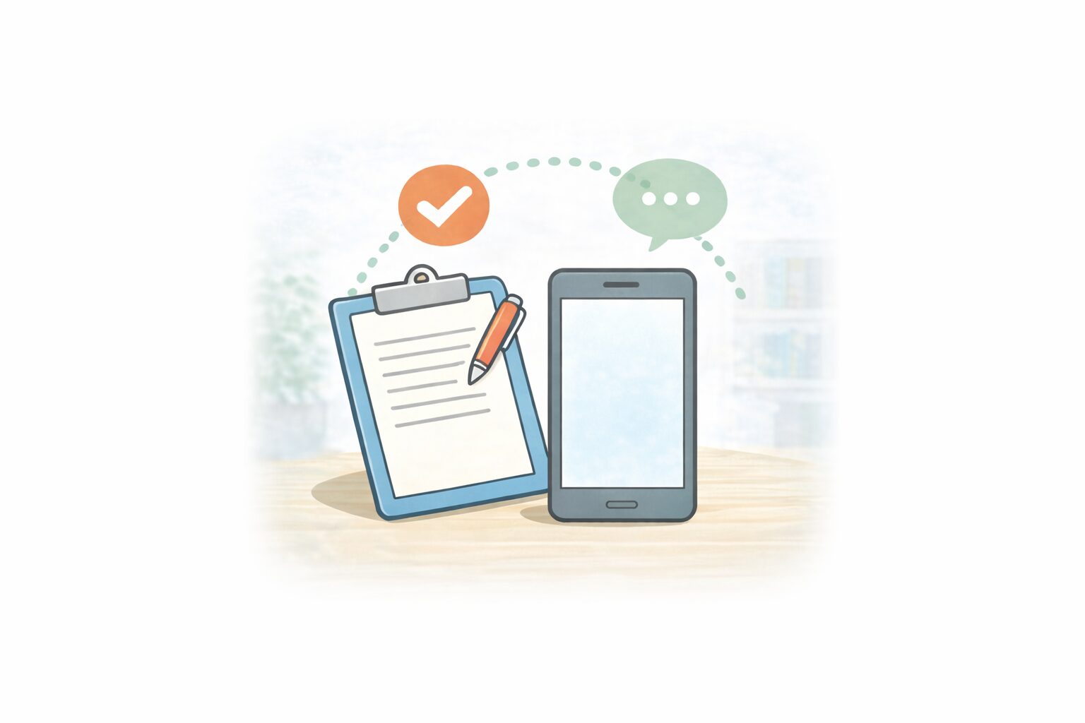 フォームから無料相談