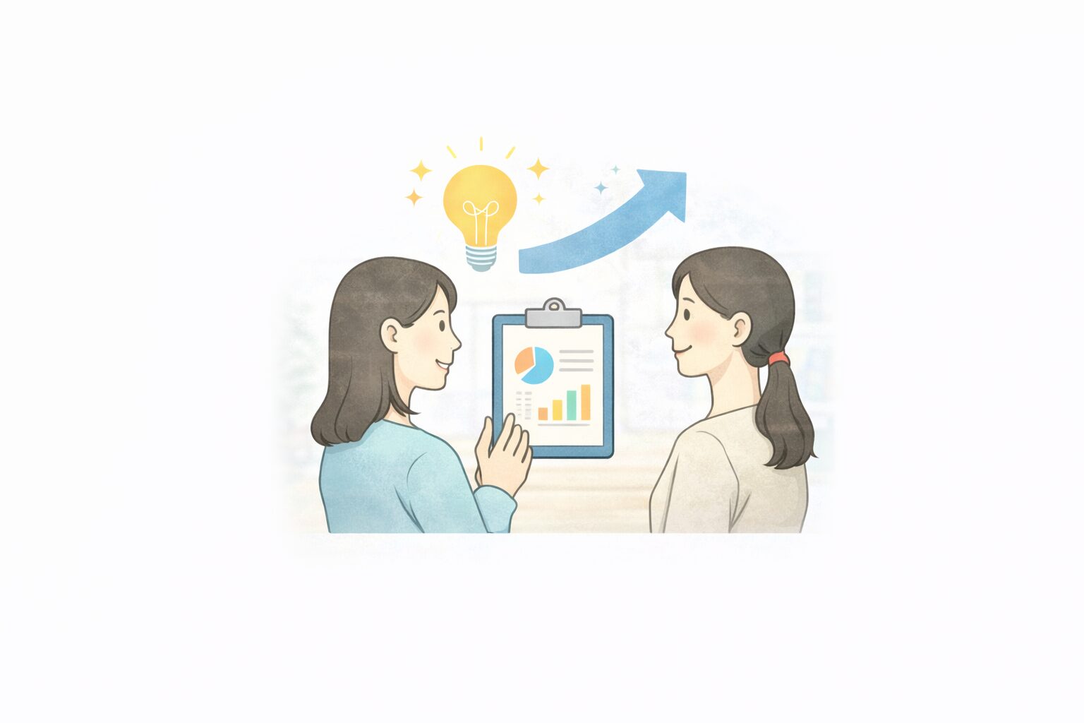 解決策のご提案